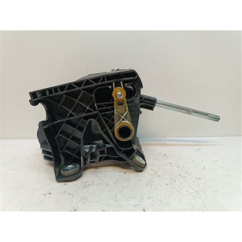 FORD S-MAX Váltó Kulissza