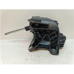 FORD S-MAX Váltó Kulissza