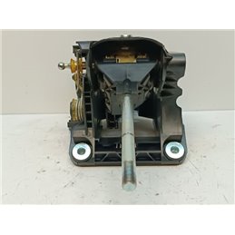 FORD S-MAX Váltó Kulissza