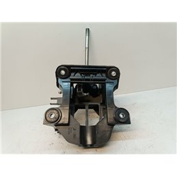 FORD S-MAX Váltó Kulissza