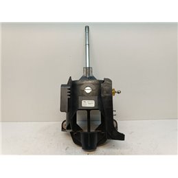 FORD S-MAX Váltó Kulissza