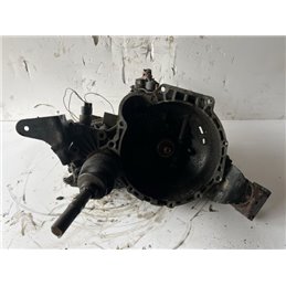 HYUNDAI MATRIX Váltó (Mechanikus)