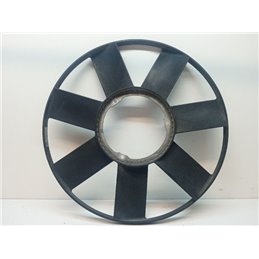 BMW 7 Viszkóventilátor Hűtőventilátor