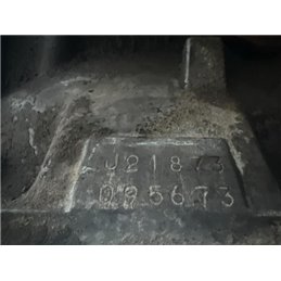 HYUNDAI MATRIX Váltó (Mechanikus)