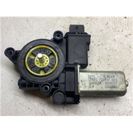 OPEL CORSA D Bal első Ablakemelő Motor