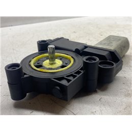 OPEL CORSA D Bal első Ablakemelő Motor