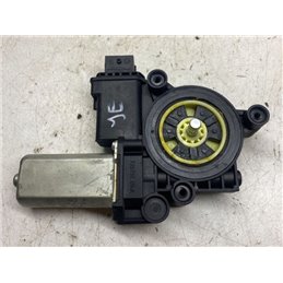 OPEL CORSA D Jobb első Ablakemelő Motor