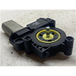 OPEL CORSA D Jobb első Ablakemelő Motor