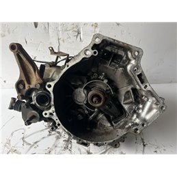 HYUNDAI PONY Váltó (Mechanikus)
