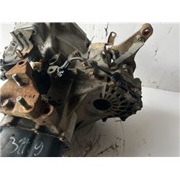 HYUNDAI PONY Váltó (Mechanikus)