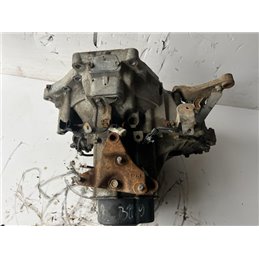 HYUNDAI PONY Váltó (Mechanikus)