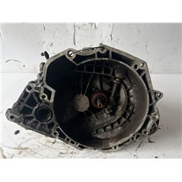 OPEL TIGRA Váltó (Mechanikus)