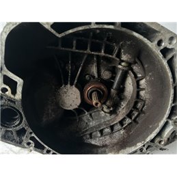 OPEL TIGRA Váltó (Mechanikus)