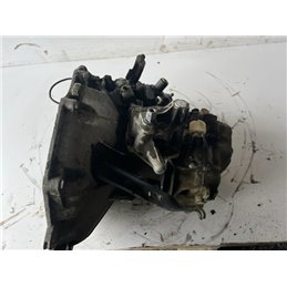 OPEL TIGRA Váltó (Mechanikus)