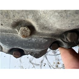 OPEL TIGRA Váltó (Mechanikus)