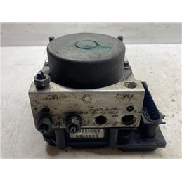 NISSAN NOTE ABS Kocka