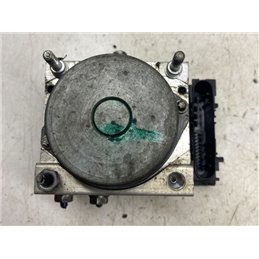 NISSAN NOTE ABS Kocka