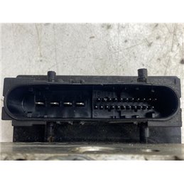 NISSAN NOTE ABS Kocka