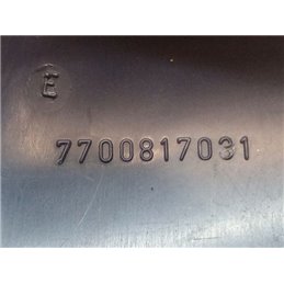 RENAULT TWINGO I Kormányközép Burkolat