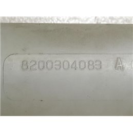 NISSAN NOTE Főfékhenger