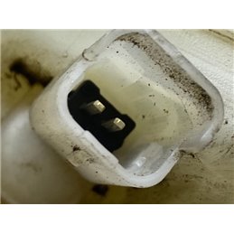 NISSAN NOTE Főfékhenger