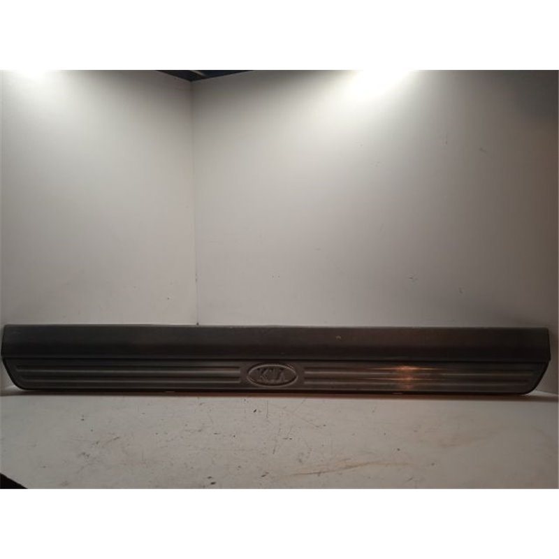 KIA MAGENTIS Küszöb Burkolat