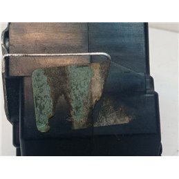 RENAULT TWINGO I Bal Kormánykapcsoló Irányjelző