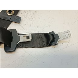 FORD S-MAX Hátsó középső Biztonsági Öv