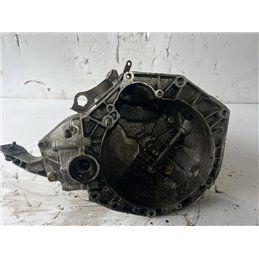 FIAT PUNTO I Váltó (Mechanikus)