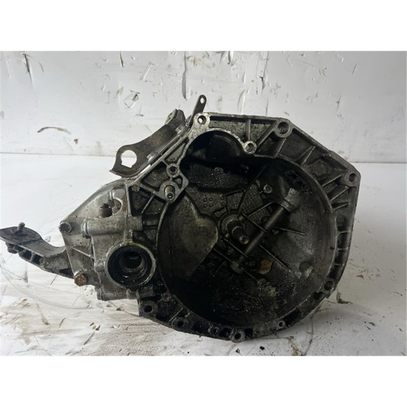 FIAT PUNTO I Váltó (Mechanikus)