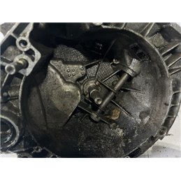 FIAT PUNTO I Váltó (Mechanikus)