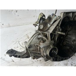 FIAT PUNTO I Váltó (Mechanikus)