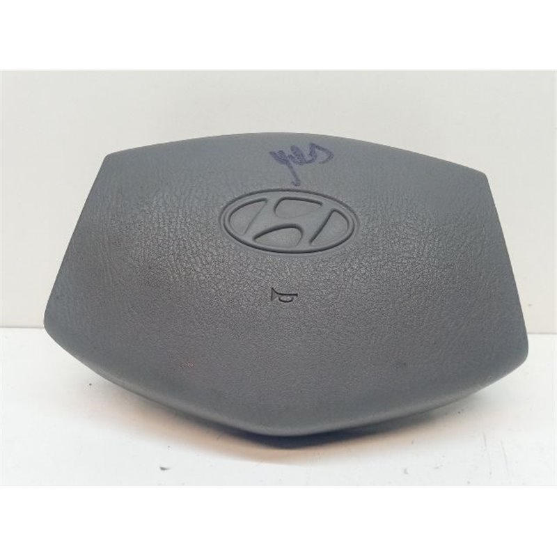 HYUNDAI ACCENT Kormányközép Burkolat