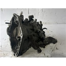 FIAT PUNTO I Váltó (Mechanikus)