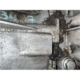 FIAT PUNTO I Váltó (Mechanikus)