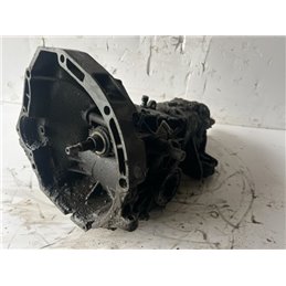 AUDI 80 Váltó (Mechanikus)