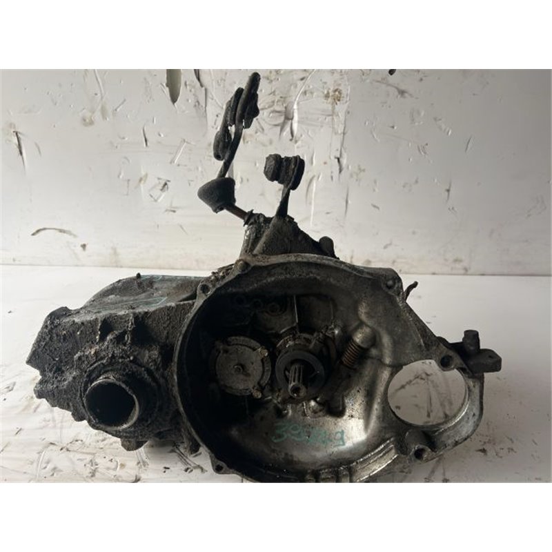 TRABANT P 601 Váltó (Mechanikus)