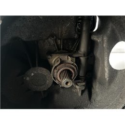 LADA SAMARA Váltó (Mechanikus)