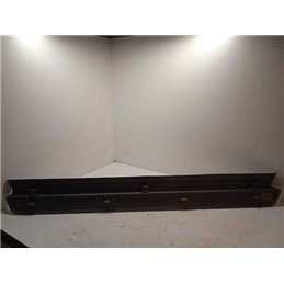 KIA MAGENTIS Küszöb Burkolat