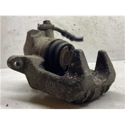 AUDI A4 B5 Bal hátsó Féknyereg Munkahengerrel