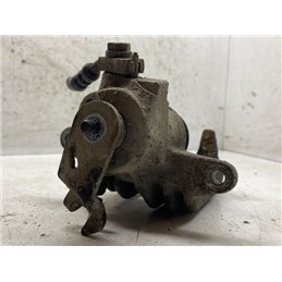 AUDI A4 B5 Bal hátsó Féknyereg Munkahengerrel