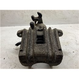 AUDI A4 B5 Bal hátsó Féknyereg Munkahengerrel