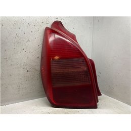 CITROËN C2 Bal Hátsó Lámpa