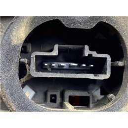 CITROËN C2 Bal Hátsó Lámpa