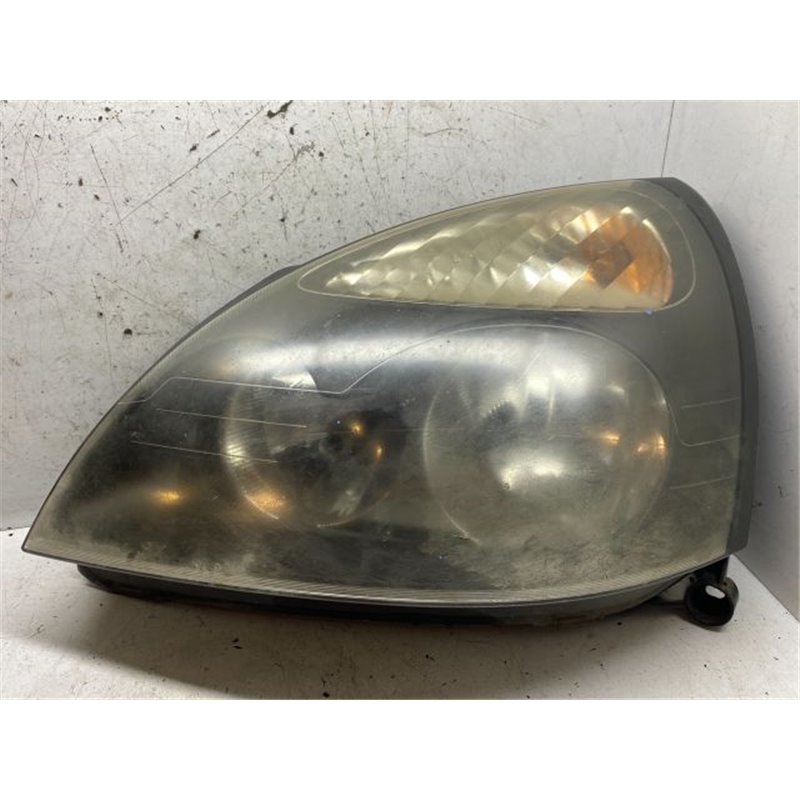 RENAULT THALIA Bal Fényszóró