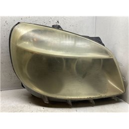 FIAT DOBLO Jobb Fényszóró