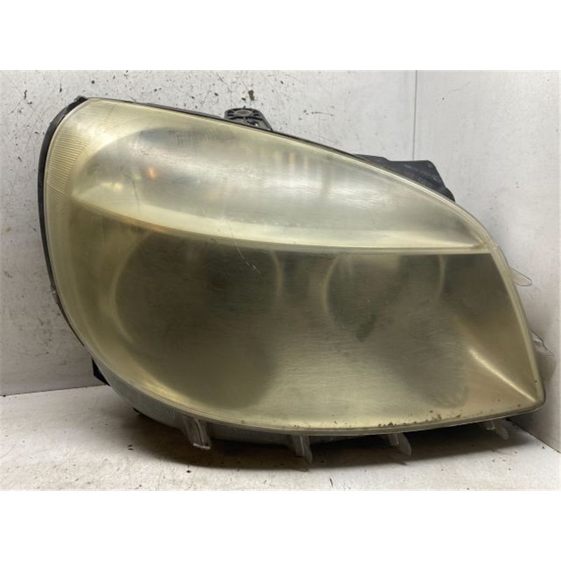 FIAT DOBLO Jobb Fényszóró