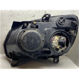 FIAT DOBLO Jobb Fényszóró