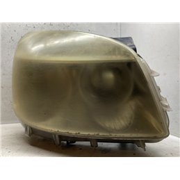 FIAT DOBLO Jobb Fényszóró