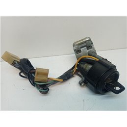 LADA SAMARA Gyújtáskapcsoló Házzal